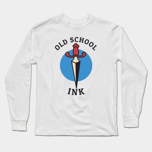 OSI_Dagger Long Sleeve T-Shirt